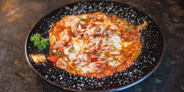 Satriale's Sausage & Peppers