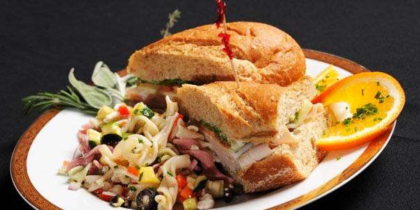 Heavenly Gourmet Catering