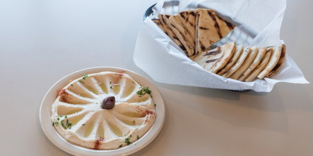 Hummus