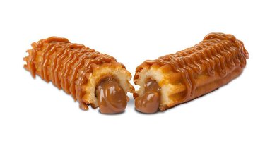 Churromania