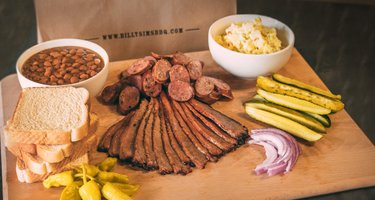 Billy Sims BBQ