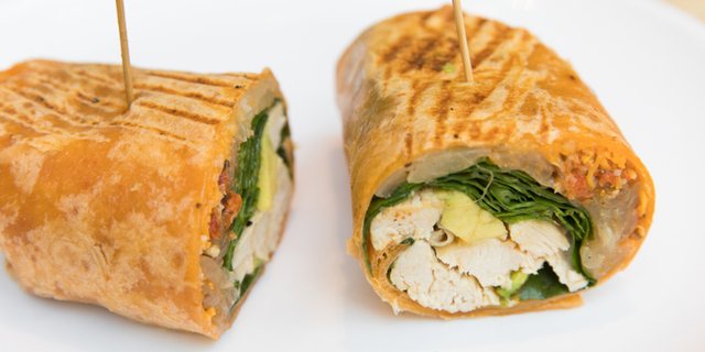 California Wrappini