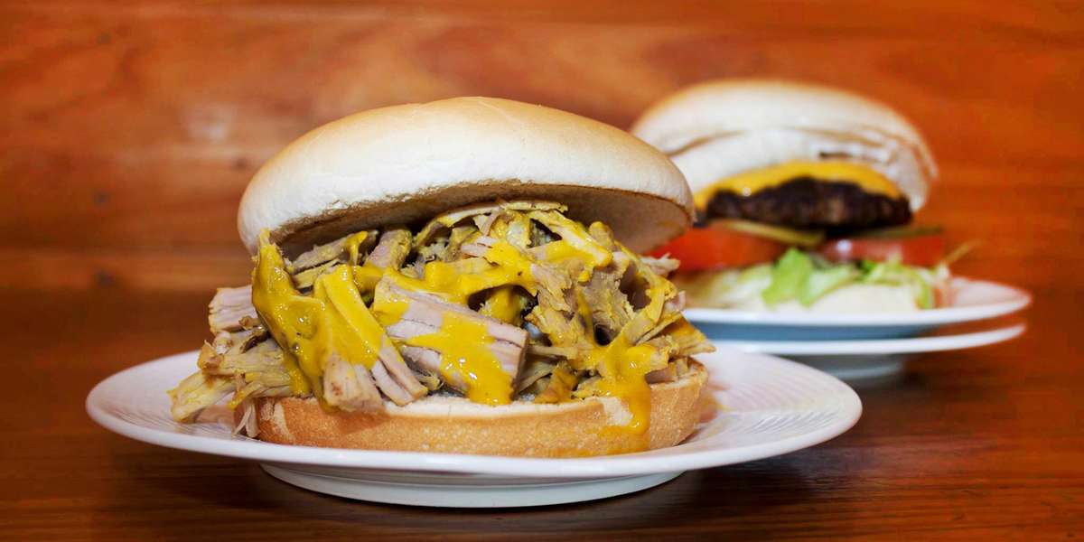 Maurice's Piggie Park BBQ