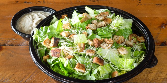Caesar Salad