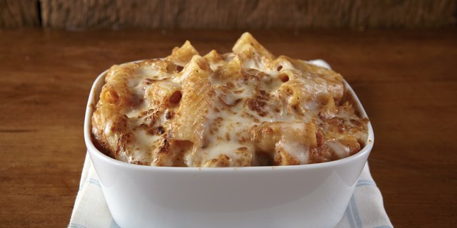 Lasagna Casserole