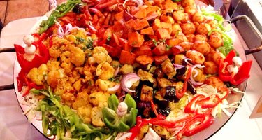 India Oven