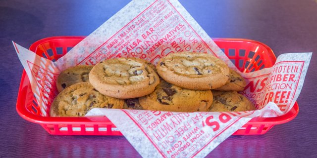 Cookie
