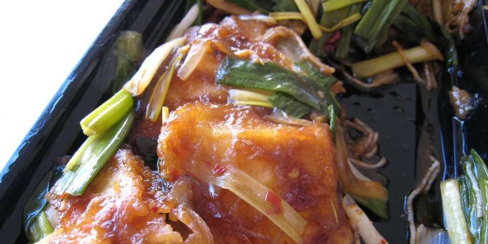 Yummy Yummy Chinese