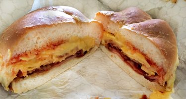 Hinze Deli & Catering