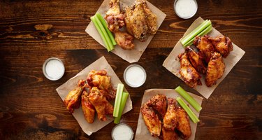 Wingz Around the World