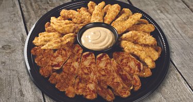 Huey Magoo's