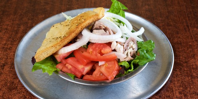 Chef Salad