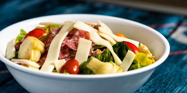 Italian Salad