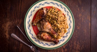 Annette's Tasty Home Catering