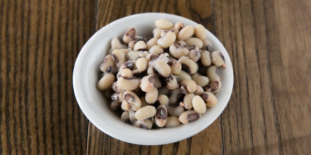 Black-Eyed Peas
