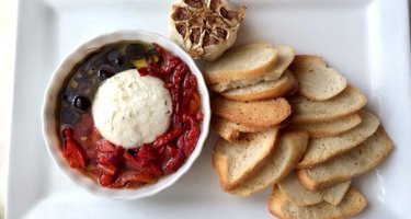 Piola Italian Restaurant & Garden
