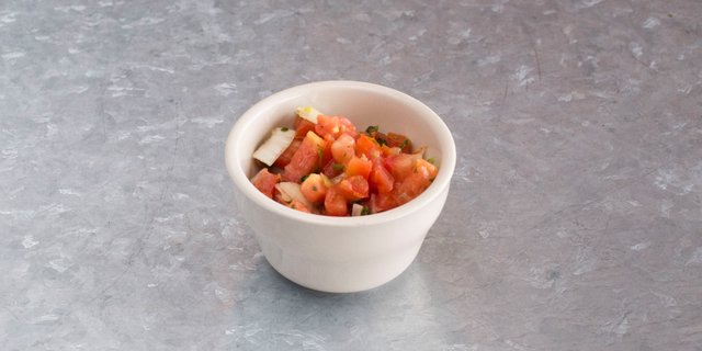 Pico de Gallo