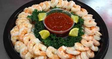 Loupy's Catering