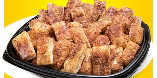Cinnamon Howie Bread