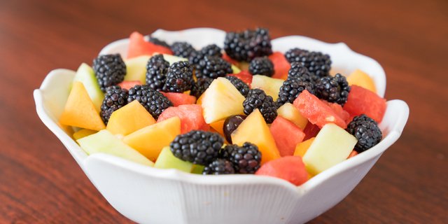 Fruit Salad