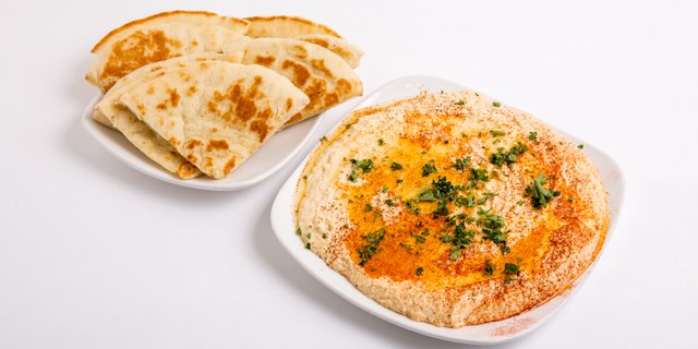 Hummus