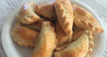 Argentine Flavors