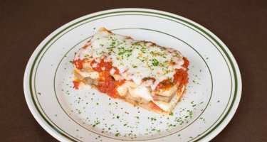 Acropolis Pizza Catering