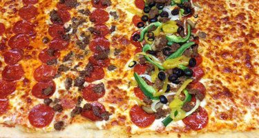 Crust Pizza Kitchen