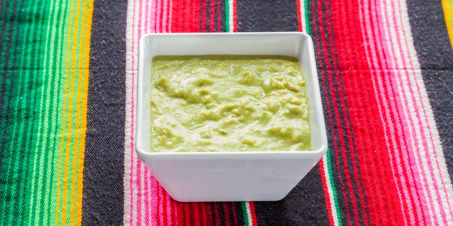 House-Made Guacamole