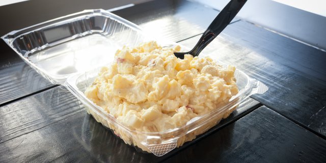Potato Salad