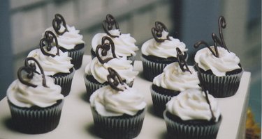 Music City Cupcakes