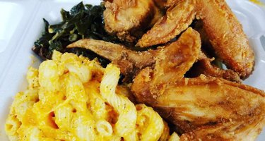 Daron's SoulFood