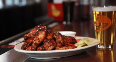 Queen City Q Catering