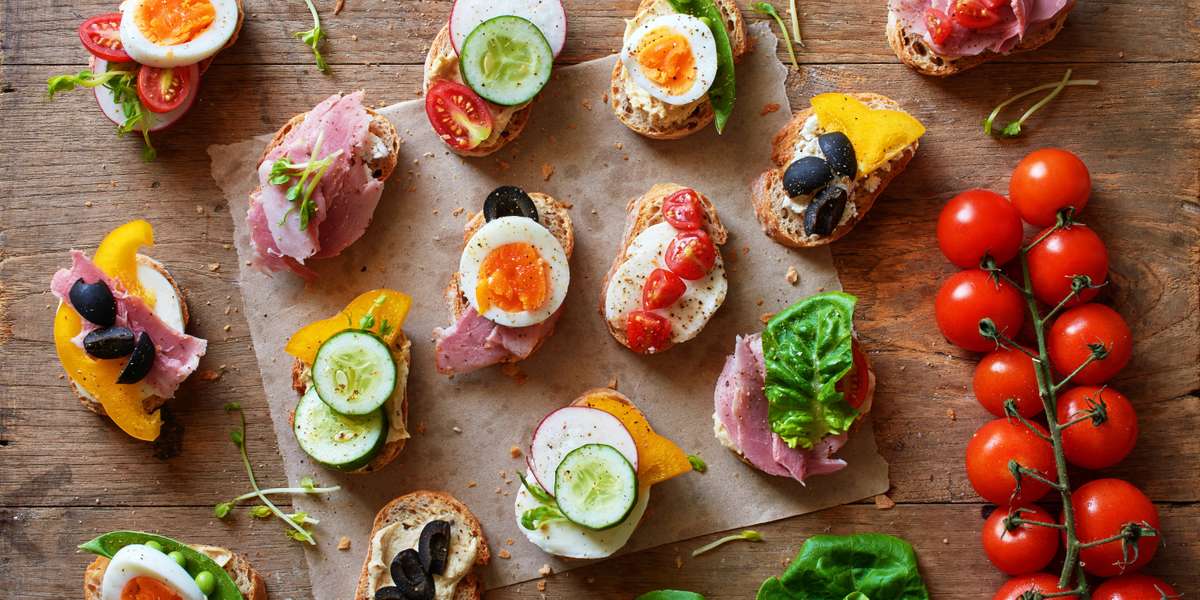 Sheild Catering