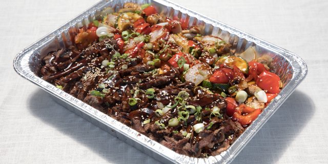 Steak