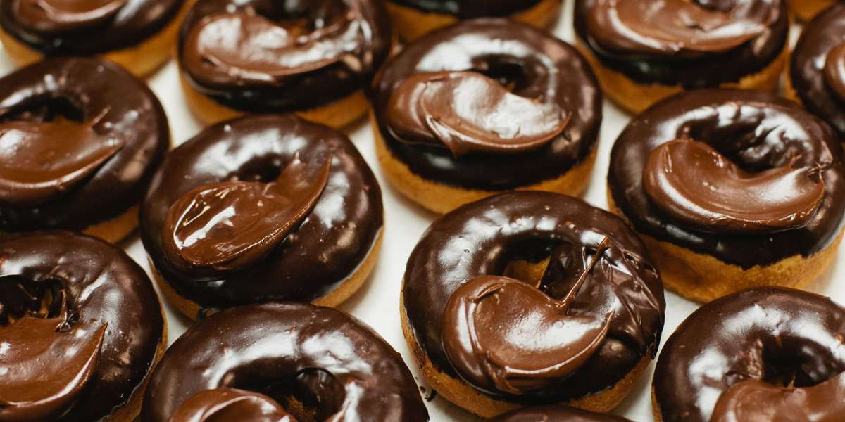 Do-Rite Donuts & Coffee