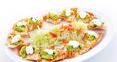 Papacito's Mexican Grille