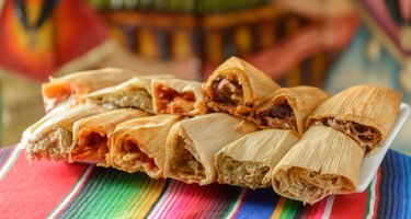 Tamale Barn