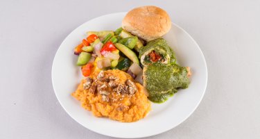 VOSS Catering