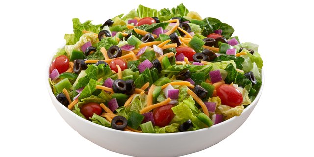 Garden Salad