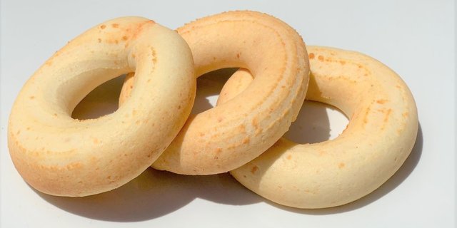 Roscas