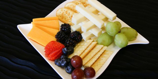 Cheese Platter