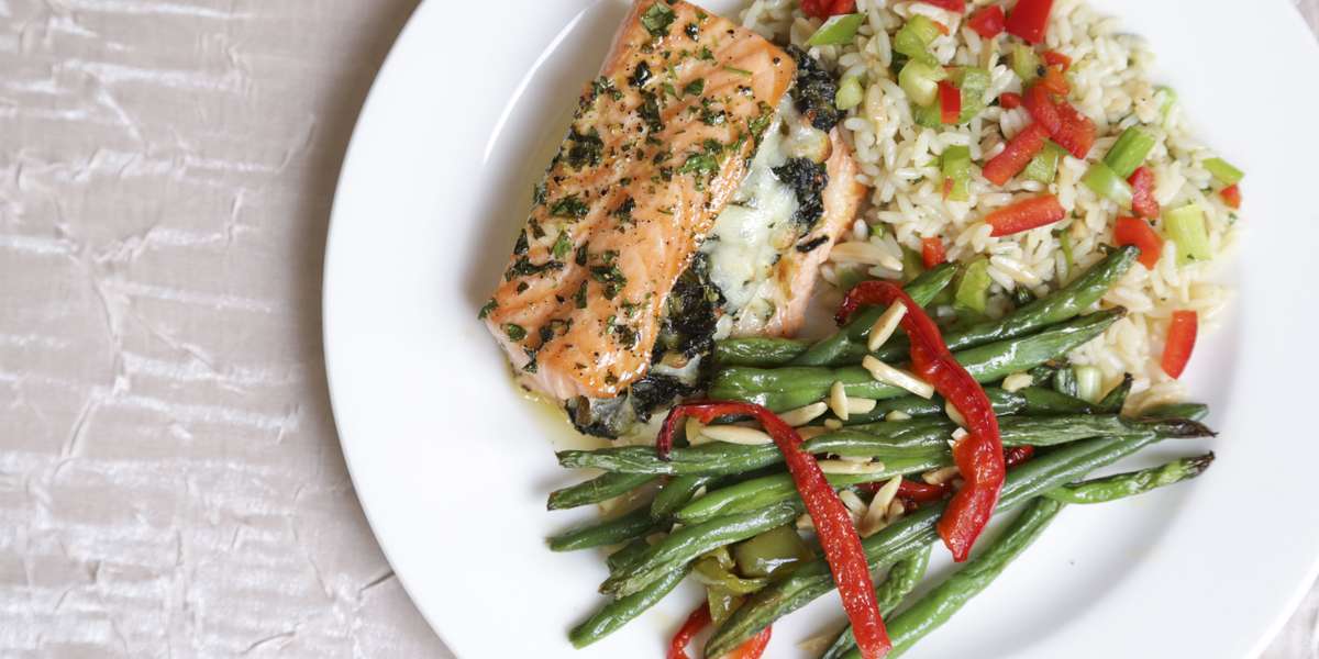 Sahm's Catering