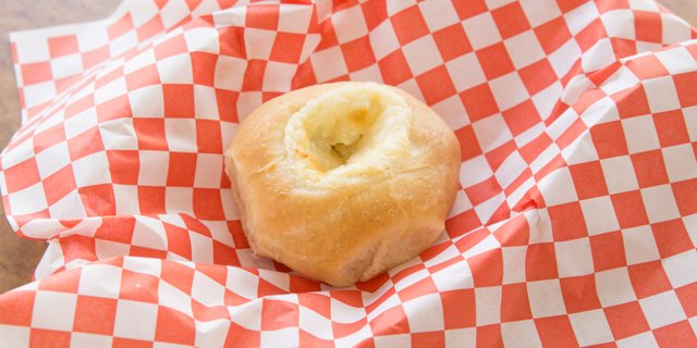 Cream Cheese Kolache