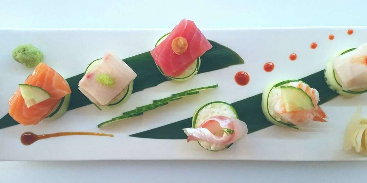 Kai Japanese Cuisine