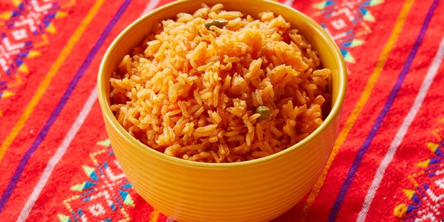 Mexican Rice