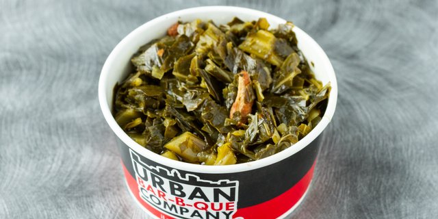 Collard Greens
