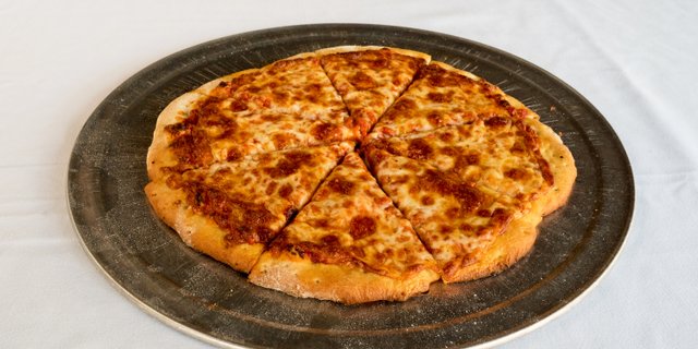 Cheese Pizza