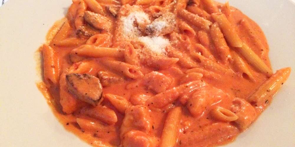 Bruno's Italian Bistro