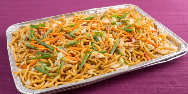 Chow Mein
